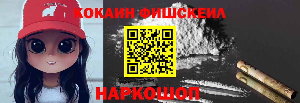 Кокаин Fish Scale Славгород